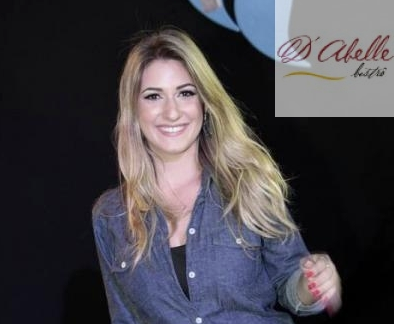 Bruna Magalhães inaugura nova loja Strip Jeans