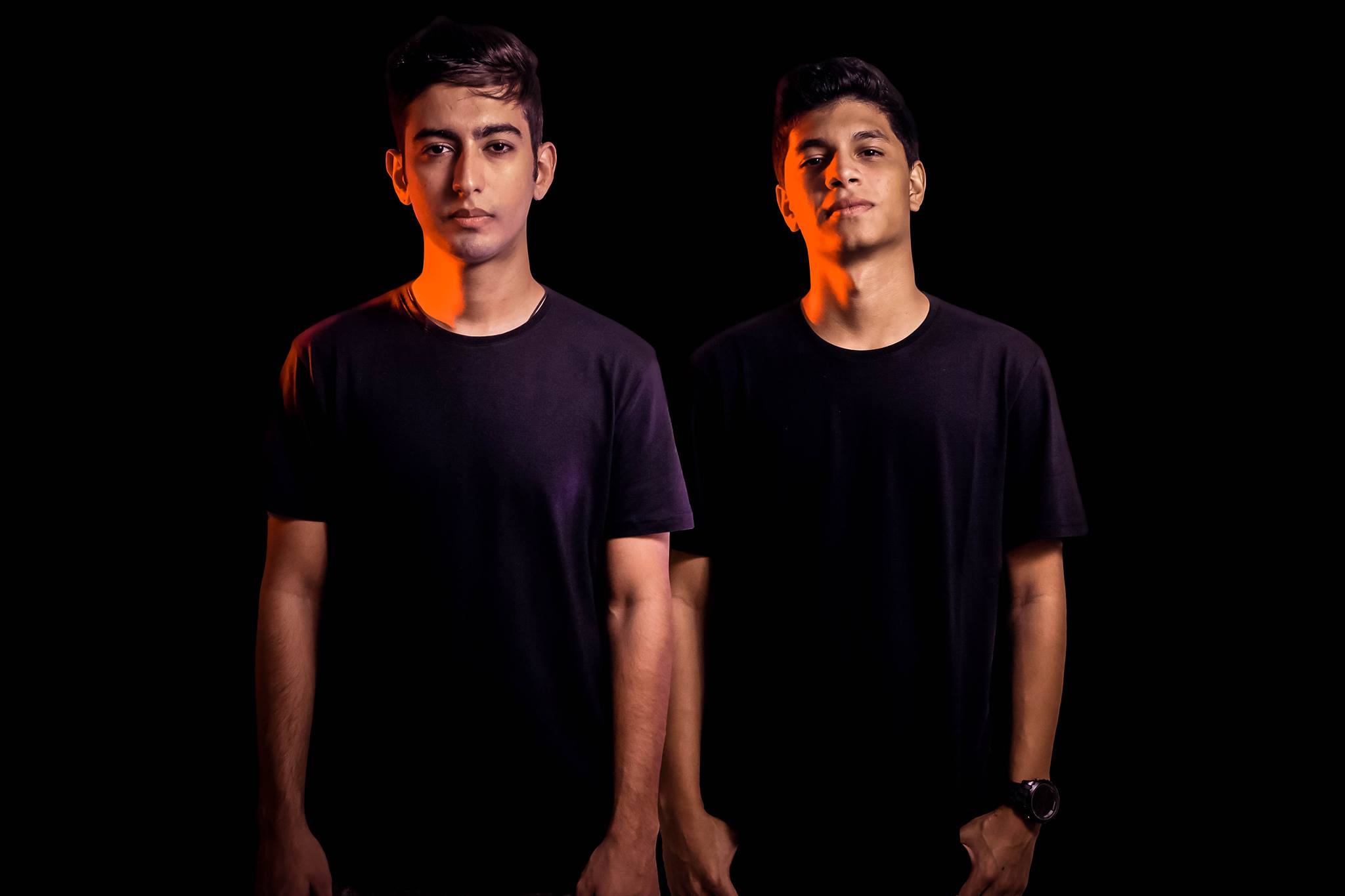 ‘Future Class’ comanda sunset na Praia do Futuro