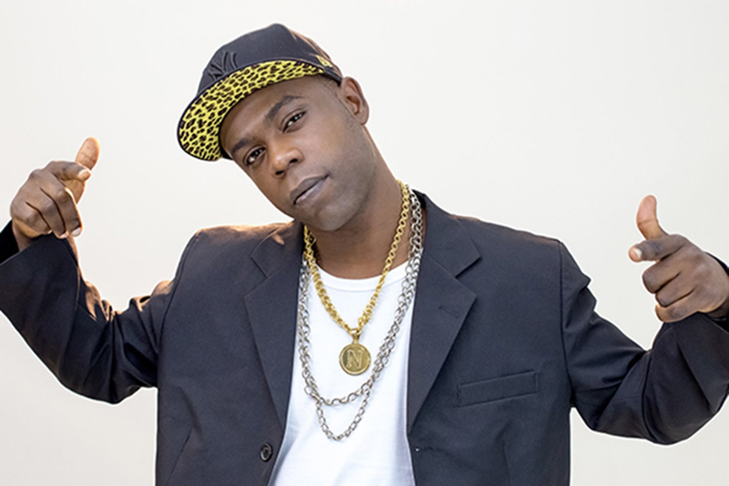 Hit ‘malandramente’ invade o Colosso, neste sábado