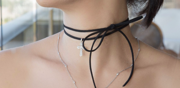 Joias descoladas para esquentar a produção deste weekend!