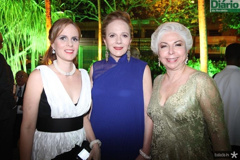 O casamento de Thirza Rolim e Roberto Costa