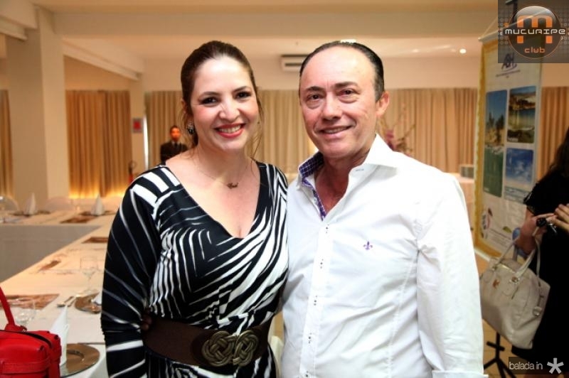 Skal chega aos 33 anos no Ceará