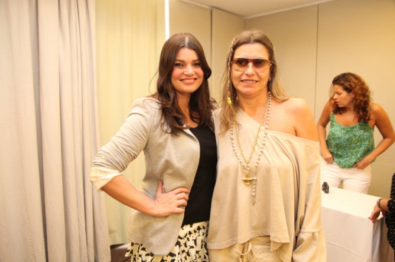 Esta noite, tem Fortaleza Fashion Week no Centro de Eventos