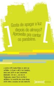 Acesso Comunicação assopra velinhas