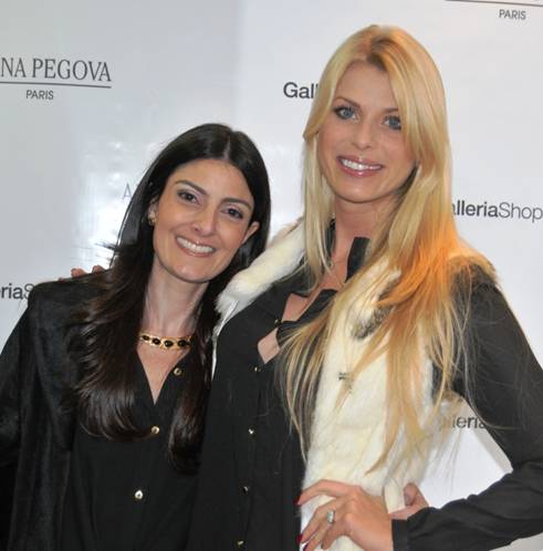 Caroline Bittencourt assume a chegada aos 30