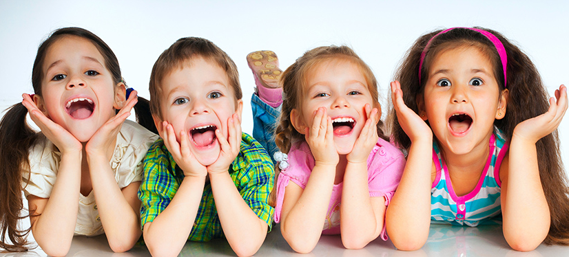 Mês das Crianças chega repleto de atividades para os pequenos