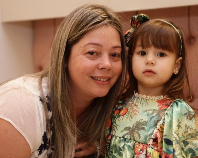 Semana encantada na Coisas di Maria!