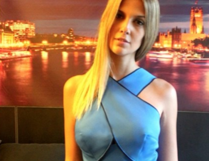 Lenita Negrão lança looks inspirados em New York