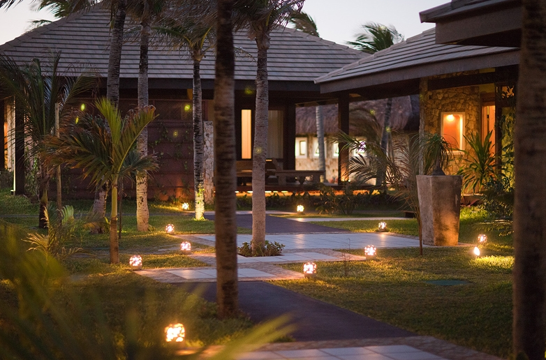 Zorah Beach Hotel é eleito ”Hotel do Ano”