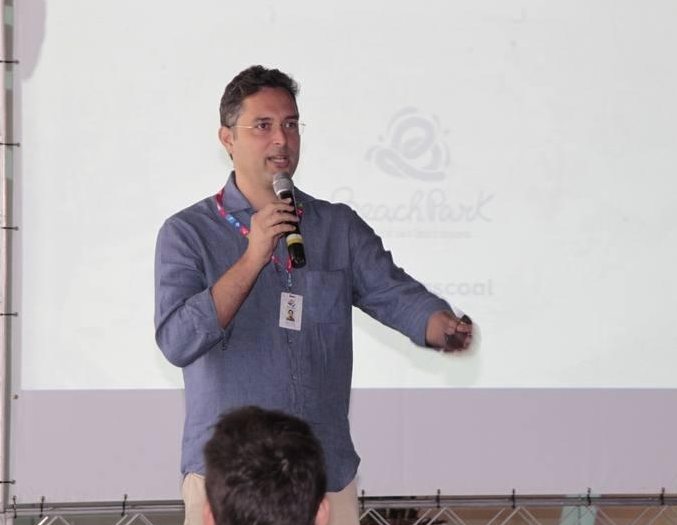 Beach Park promove ação “Limpeza do Litoral”. Vem saber!