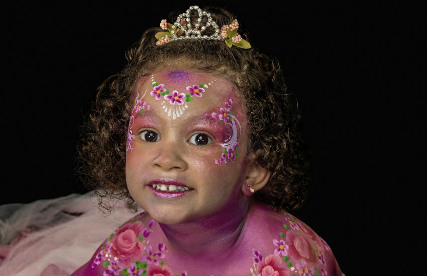 Iguatemi lança exposição Under The Skin