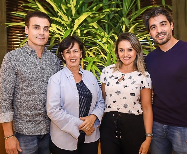 Ceará em contagem regressiva para a abertura da CASACOR 2017