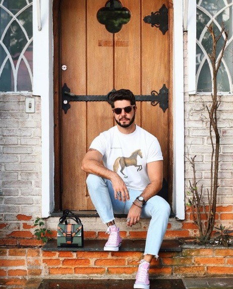 Quer saber o que Kadu Dantas vai fazer em Salvador?