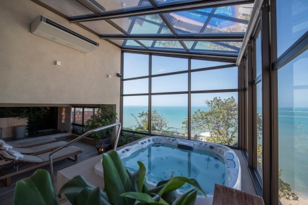 Gran SPA by L´Occitane dobra faturamento em dois anos