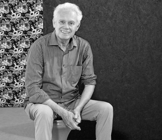 Que tal conferir o projeto de Sergei de Castro na CASACOR Ceará?