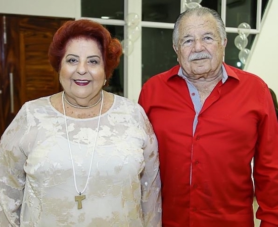 Missa de sétimo dia de Eliane Otoch é celebrada nesta sexta-feira