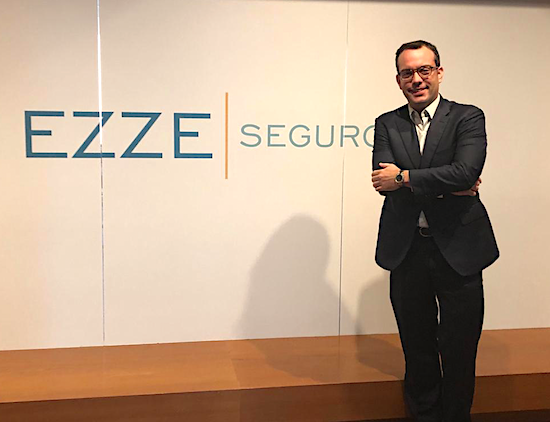 Ezze Seguros quer estar entre as 20 maiores do País até 2024