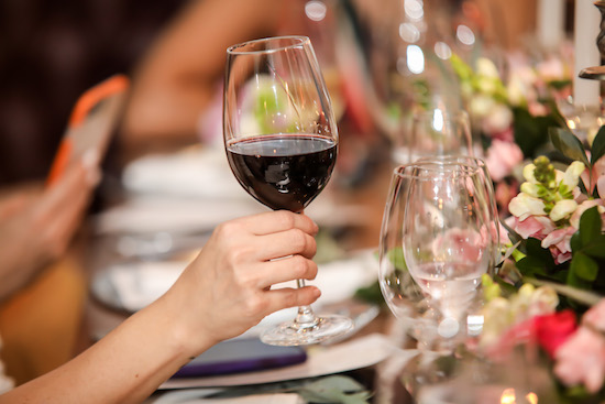 Cavalieri Confraria promove jantar harmonizado com os sabores da França