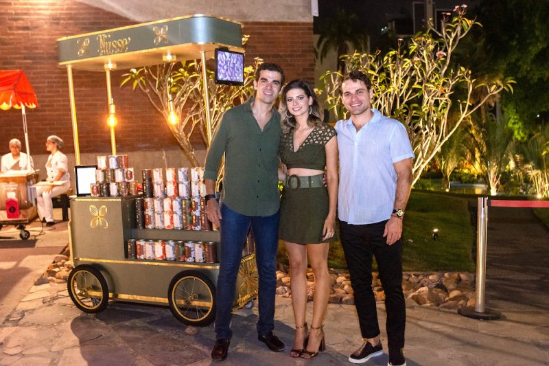 CasaCor Ceará 2019 fervilha de eventos badalados