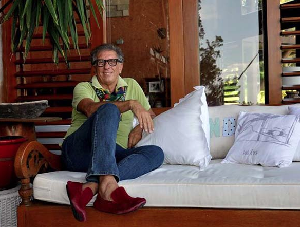 ”Paraqueira in Natura” é lançado na Casa Cor Ceará