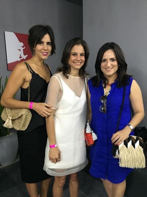 Celina Hissa ganha o Prêmio EcoEra da revista Vogue Brasil