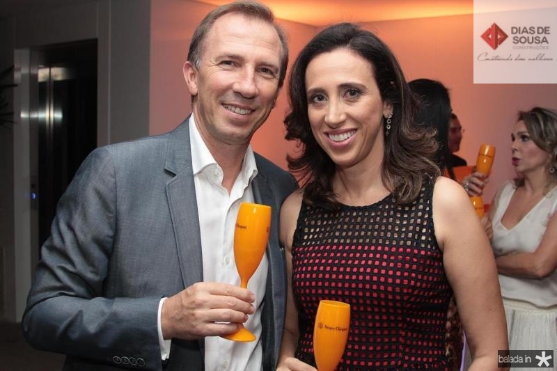 Bolhas e mais bolhas de Veuve Clicquot darão a tônica do Réveillon do Gran Marquise