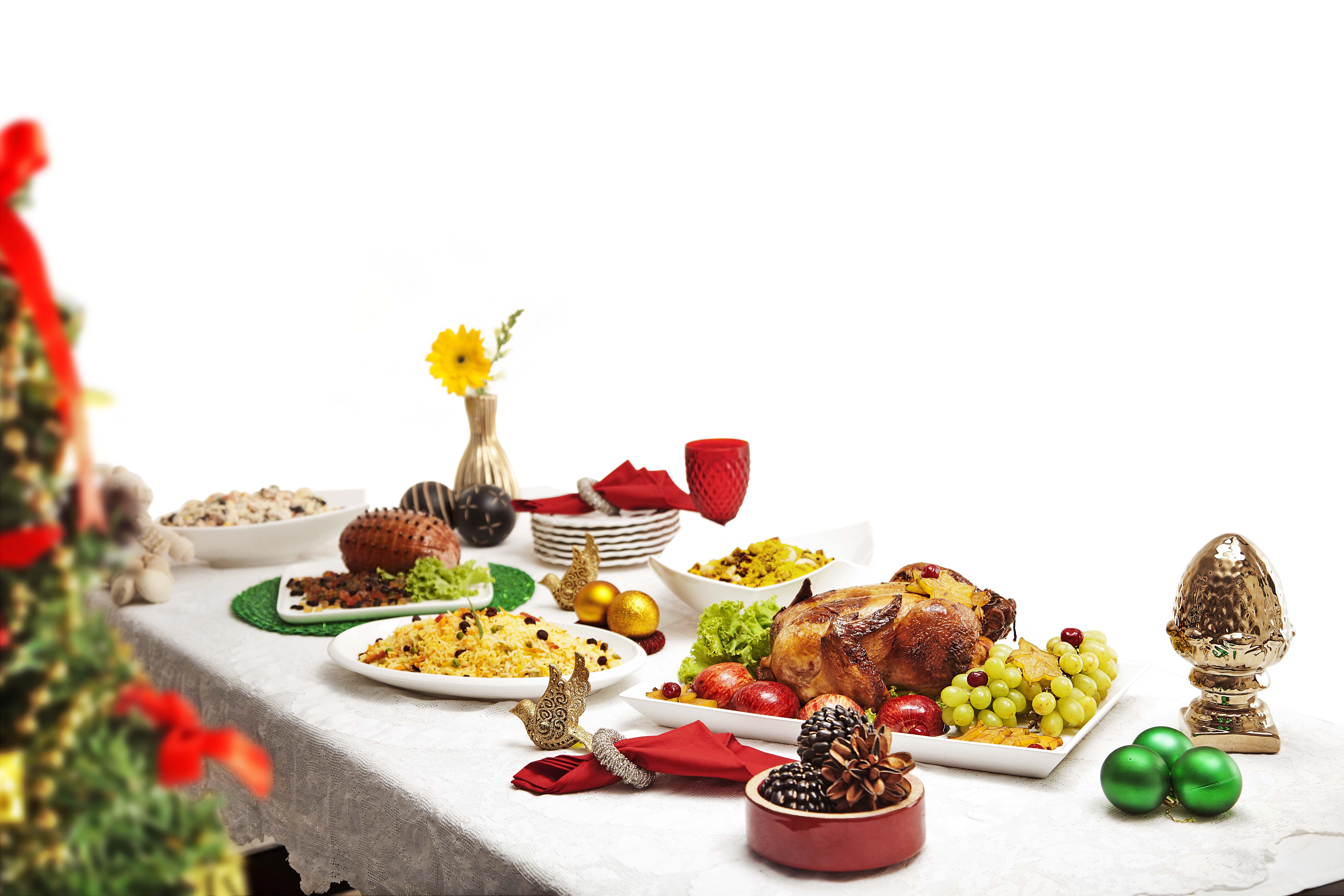 Mercadinhos São Luiz aposta em ceias prontas neste fim de ano