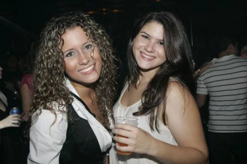 Fernanda Albuquerque e Raquel Fernandes 1