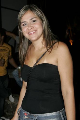 Patricia Barbosa