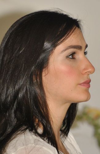 Marcela Carvalho 
