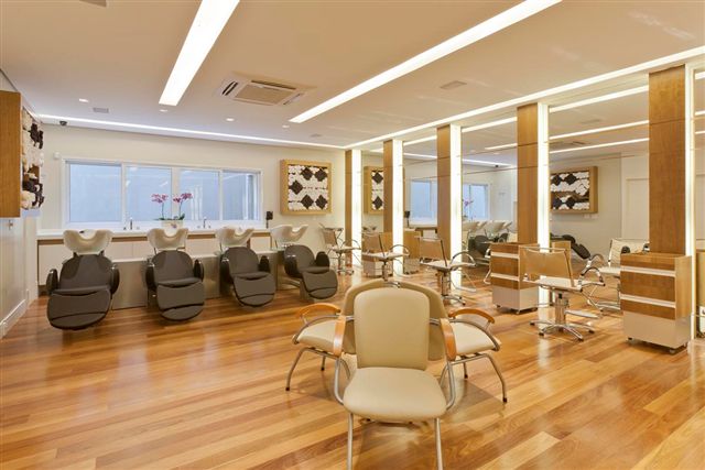 Sabrine Santos assina projeto do novo Salão do Jassa