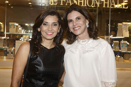 Márcia Travessoni e Sandra Pinheiro ganham os parabéns hoje