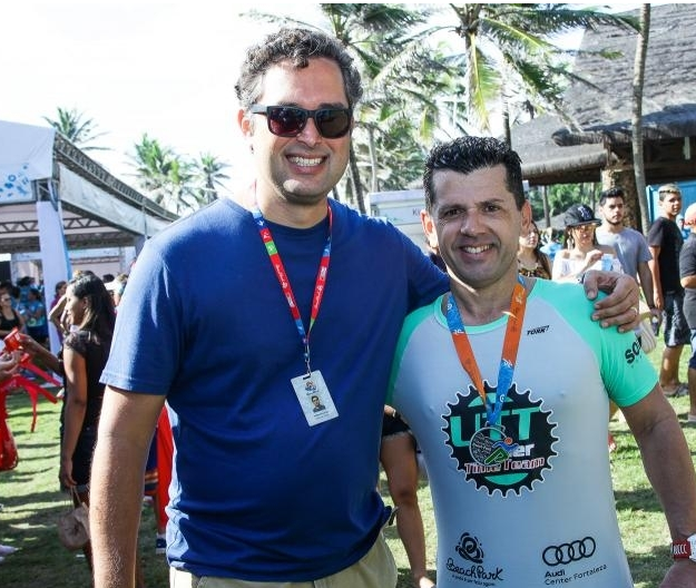 Beach Park é eleito um dos cinco melhores parques aquáticos do País