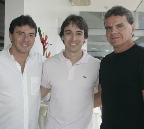 Rodrigo Carvalho deixa a Newsedan e assume diretoria da Amêndoas do Brasil