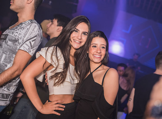 Sabe o que rola no primeiro fim de semana do ano? A gente te conta!