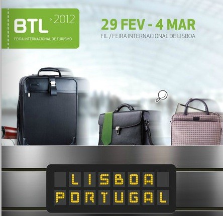 Noite Cearense em Lisboa na BTL