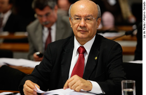 Na abertura do ano legislativo, o Senador Jose Pimentel destacou três assuntos