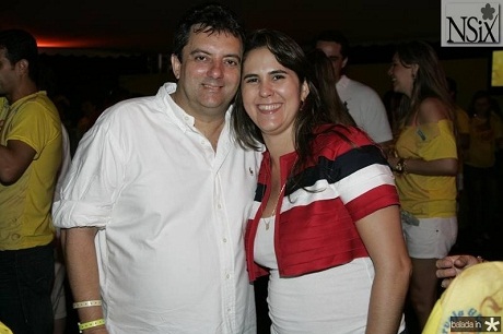 Guedes do Ceara promove mais uma edição do Carnaval da Saudade