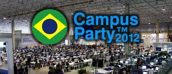 Campus Party Brasil 2012 terá cobertura especial de VEJA.com