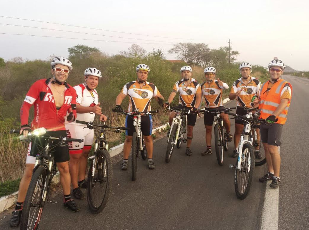 BSPAR promove ações que incentivam a prática de esportes