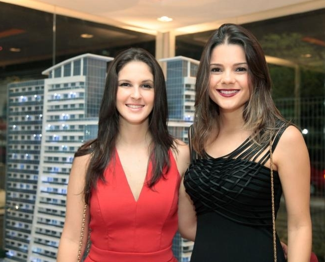 Priscila Ximenes aponta tendências em decoração para 2015