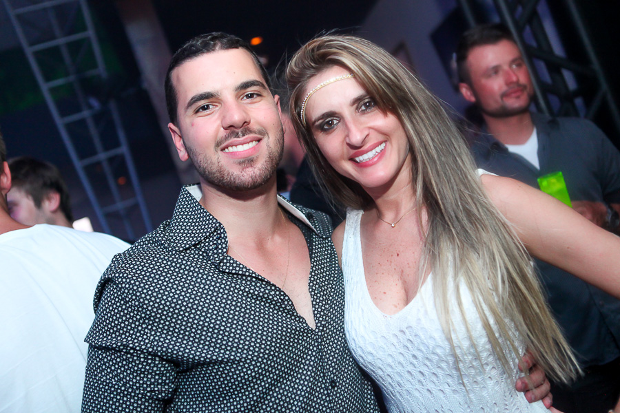 Green Valley se despede de janeiro em alto estilo