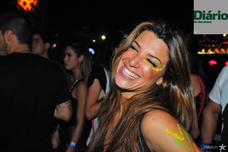 Cafe de La Musique Trancoso arma sunset parties no carnaval