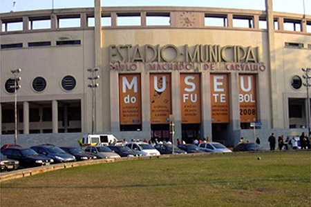 Aí vai a dica para quem vai passar o feriadão em SP!