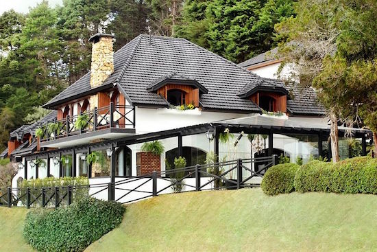 Quer fugir do carnaval? O We Hotel é uma boa opção