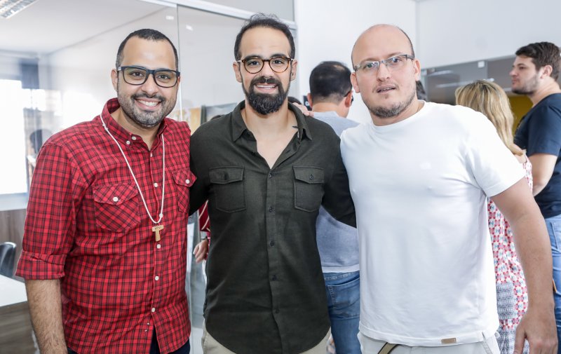 Sky Coworking recebe a segunda edição do INOVANO