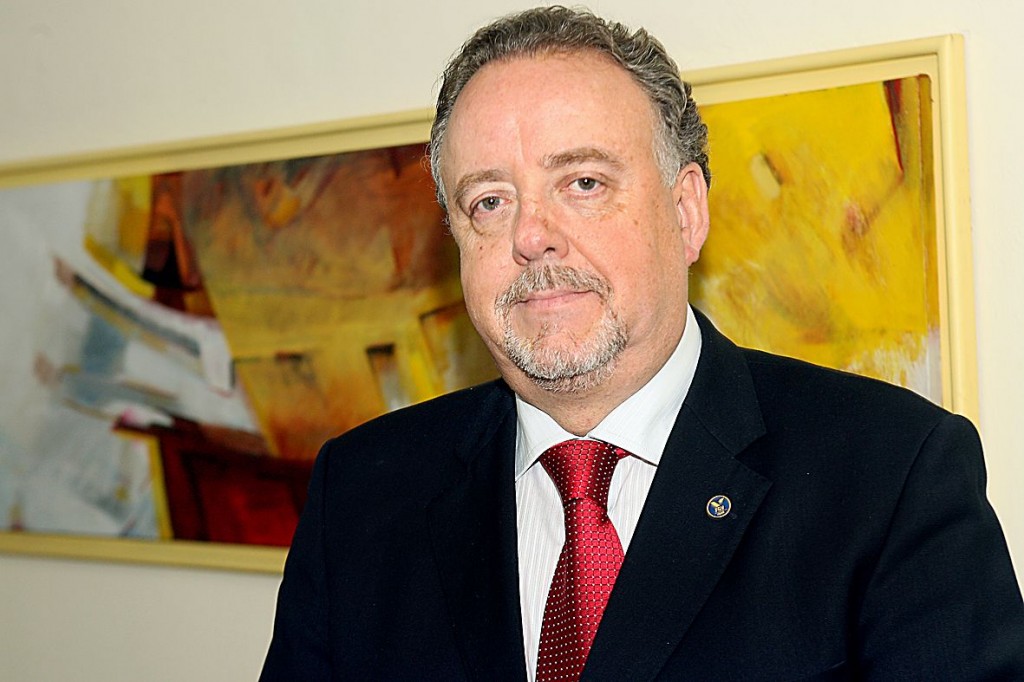 FIEC será palco de palestras promovidas pelo Sesi