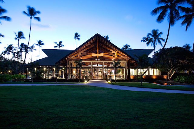 Nannai Resort & Spa atrai globais e celébs