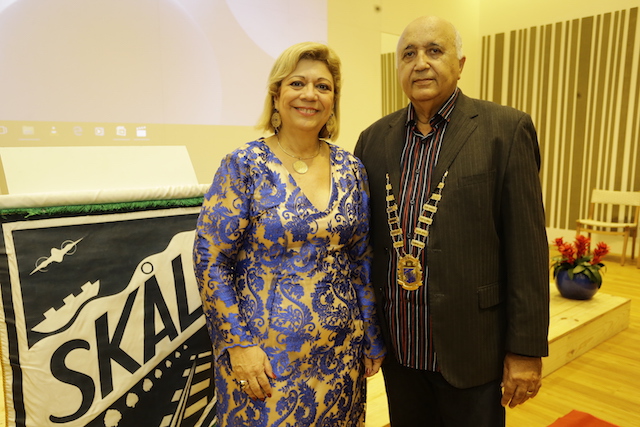 Fortaleza sediará dois grandes congressos do Skal