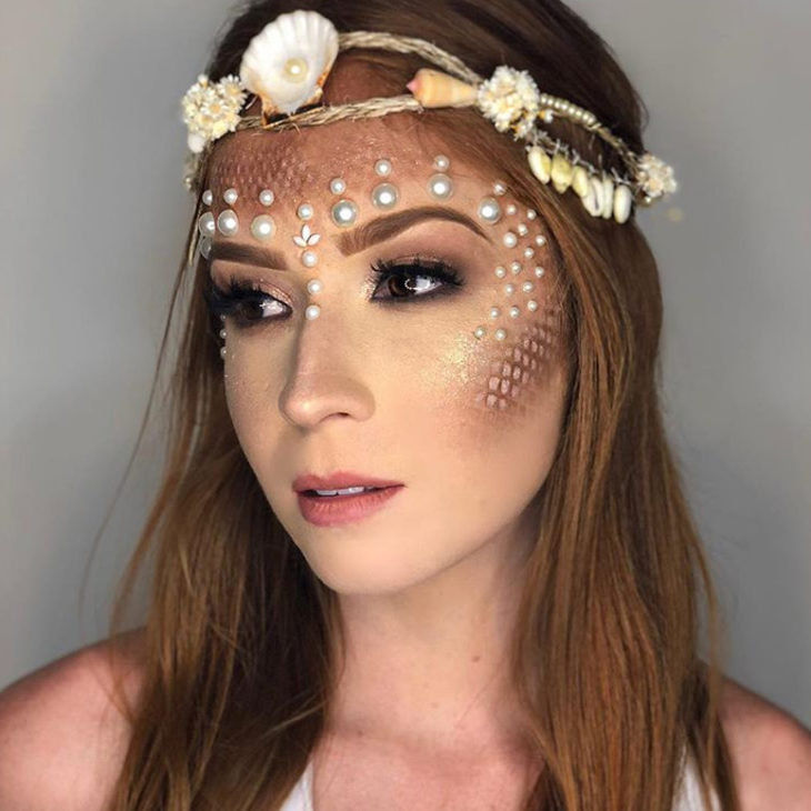 Quer arrasar no Carnaval? Confira as ideias de maquiagens para se inspirar